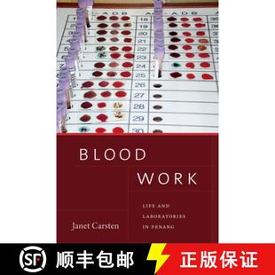 and 9781478004813 4周达 Penang Laboratories Life Work Blood