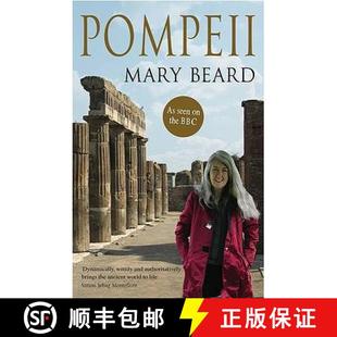9781846684715 4周达 Town Roman Life The Pompeii