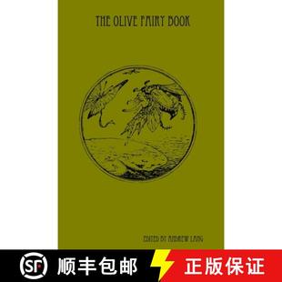 The 3周达 Olive Fairy 9781435753969 Book