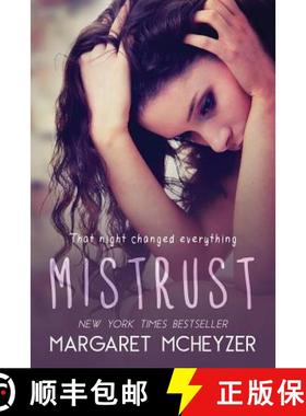 预订 Mistrust [9780994646002]