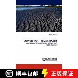 Lower 9783844303667 Tapti Basin River 预订