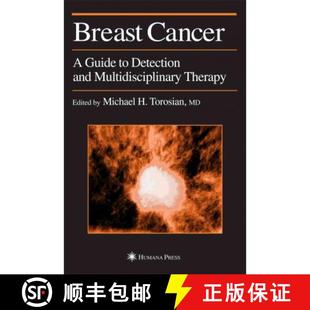Detection Therapy Breast Multidisciplinary 4周达 9781617372162 Cancer and Guide