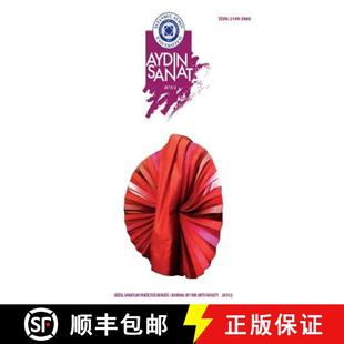 Arts 9781642260175 Istanbul Journal University 4周达 Aydin Faculty Fine