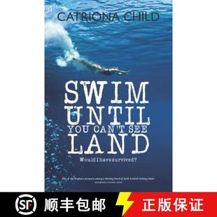 Can 9781910021453 4周达 Land See You Until Swim