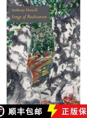 【3-4周达】Songs of Realisation [9781913201067]