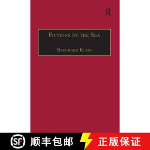 【3-4周达】Fictions of the Sea: Critical Perspectives on the Ocean in British Literature and Culture [9780754606208]