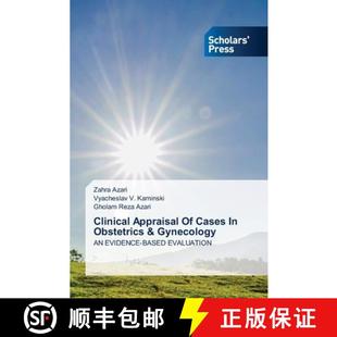 9786138925330 Clinical Cases 3周达 Appraisal Gynecology Obstetrics