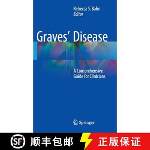 Comprehensive 9781493925339 4周达 Clinicians for Guide Disease Graves