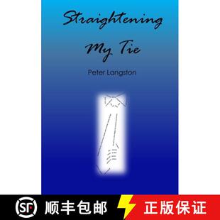 【3-4周达】Straightening My Tie [9780646932750]