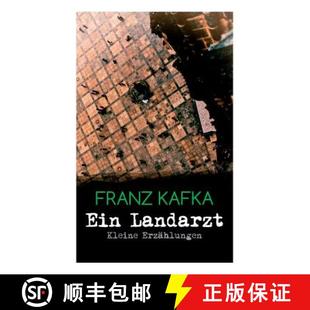 Erz der hlungen Kleine Ein Galerie Auf Traum altes... neue Landarzt Advokat 4周达 9788026862949 Der