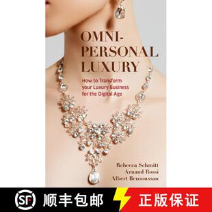 the 4周达 Luxury personal for Digital Business Omni your Transform 9783030857684 Age How