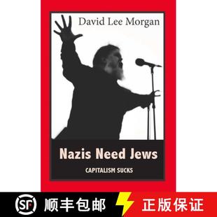 Jews 4周达 Need 9781911232285 Nazis