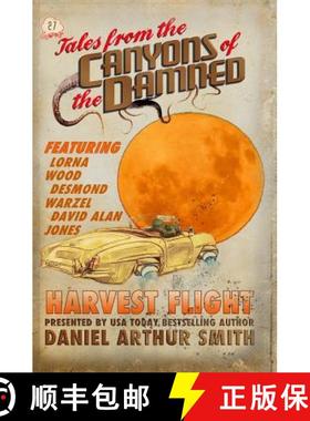 预订 Tales from the Canyons of the Damned: 27 [9781946777706]