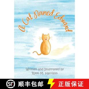 9780692386057 Cat Edward Named 预订