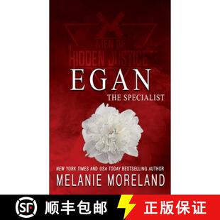 The Specialist romance 9781990803420 protector 4周达 Egan