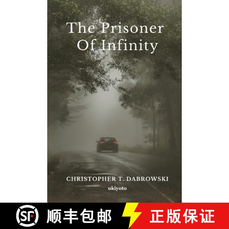 【3-4周达】The Prisoner of Infinity [9789360165888]