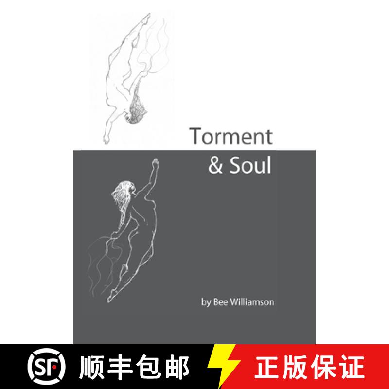 【3-4周达】Torment & Soul [9780646962016]