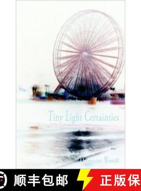【3-4周达】Tiny Light Certainties [9781845494346]