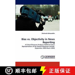 Objectivity News 预订 9783844309171 vs. Reporting Bias