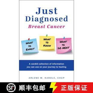 Just 9781950892822 Next 4周达 Expect Breast Diagnosed Cancer Know What