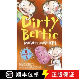 Mighty Mishaps Yuck Toothy 4周达 Loo 9781788956017