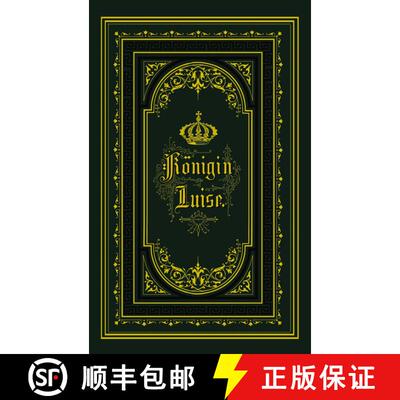 【3-4周达】Koenigin Luise [9783642939570]