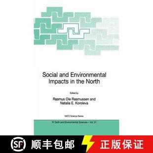 Impacts Socio Environmental Social Economic the and... Methods and Evaluation 4周达 9781402016684 North