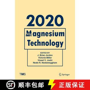 2020 4周达 Technology 9783030366469 Magnesium