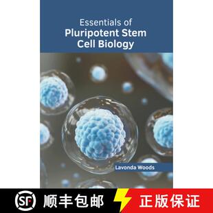 【3-4周达】精装 Essentials of Pluripotent Stem Cell Biology [9781646475933]