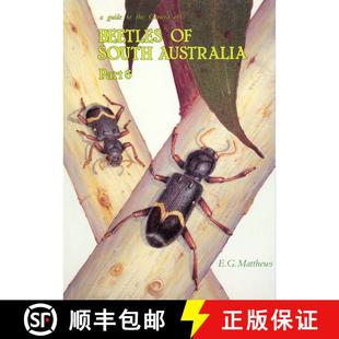 South Part 9780730819585 the Guide Beetles Genera 4周達 Australia