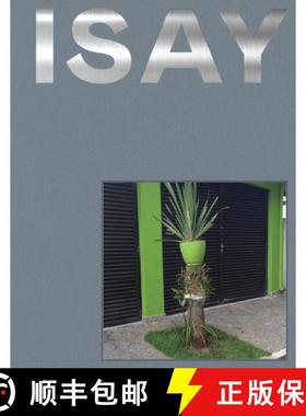 Isay W: Isay Weinfeld [9786598209209]