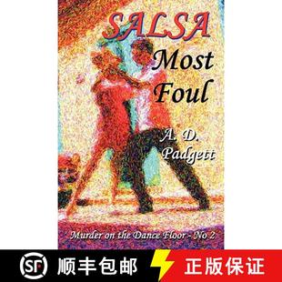 Foul 4周达 Most 9780956158765 Salsa