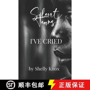 Tears Cried 预订 9798987663691 Silent