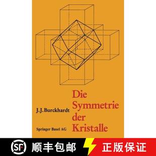 Kristalle Schule Von Der Die Kristallographischen René Zürich Haüy Symmetrie Zur 4周达 9783034860284 Just