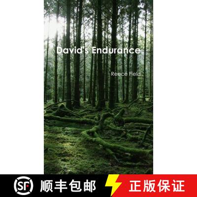 【3-4周达】David's Endurance [9781312786776]