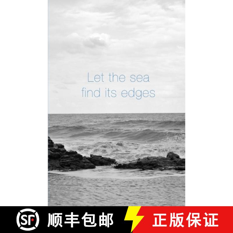 【2-3周达】Let the Sea Find its Edges [9781291572797]