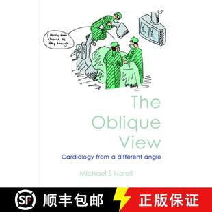 Different 9781903378533 The Cardiology from View 4周达 Oblique Angle