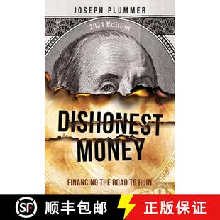 the 9780985728359 3周达 Ruin Road Financing Money Dishonest