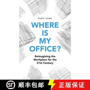 Agile Future Corporate The Estate Office? 9781472978684 Working Where 3周达 Real Age