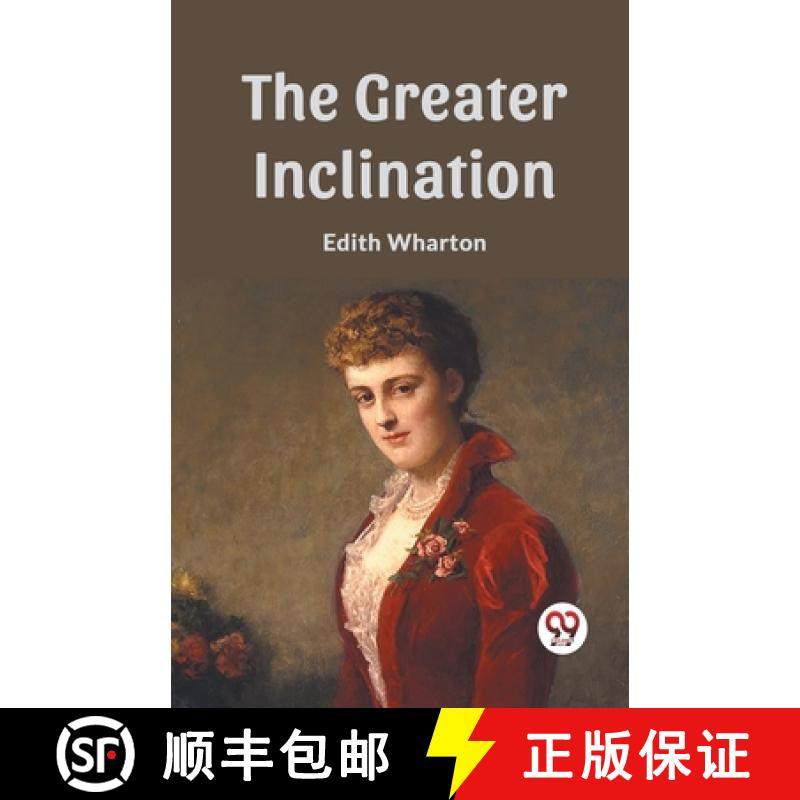 预订 Greater Inclination (Edition2023) [9789361429675]
