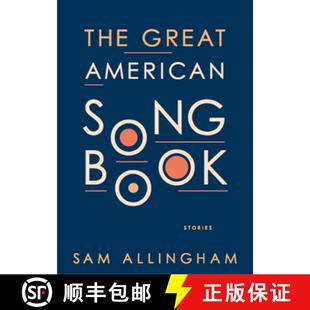 【3-4周达】The Great American Songbook [9780989275996]