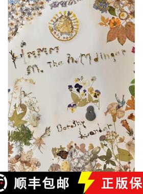 预订 Hmmm - M the Humdinger [9780993829574]