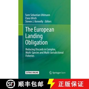 Landing Species Juris... European The Complex Discards Reducing 4周达 9783030033071 and Multi Obligation