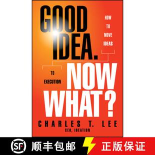 Good 9781118163993 Wiley经管 4周达 Move Now Idea. Execution What? Ideas How