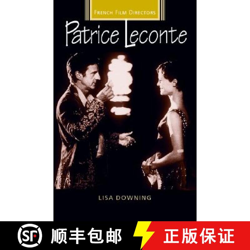 【3-4周达】Patrice LeConte [9780719064258]