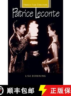 【3-4周达】Patrice LeConte [9780719064258]