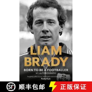Sports Eason Shortlisted Footballer the 9781804185018 Ye... Born 4周达 for Book Autobiography