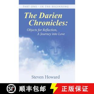 Reflection Part journey Darien Objects 9781504356442 Begi... The Chronicles for Love into One 4周达