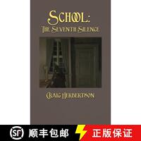 預訂 School: The Seventh Silence [9781782012009]