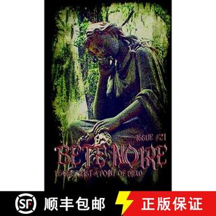 Bete 4周达 Noire Issue 9780692588642